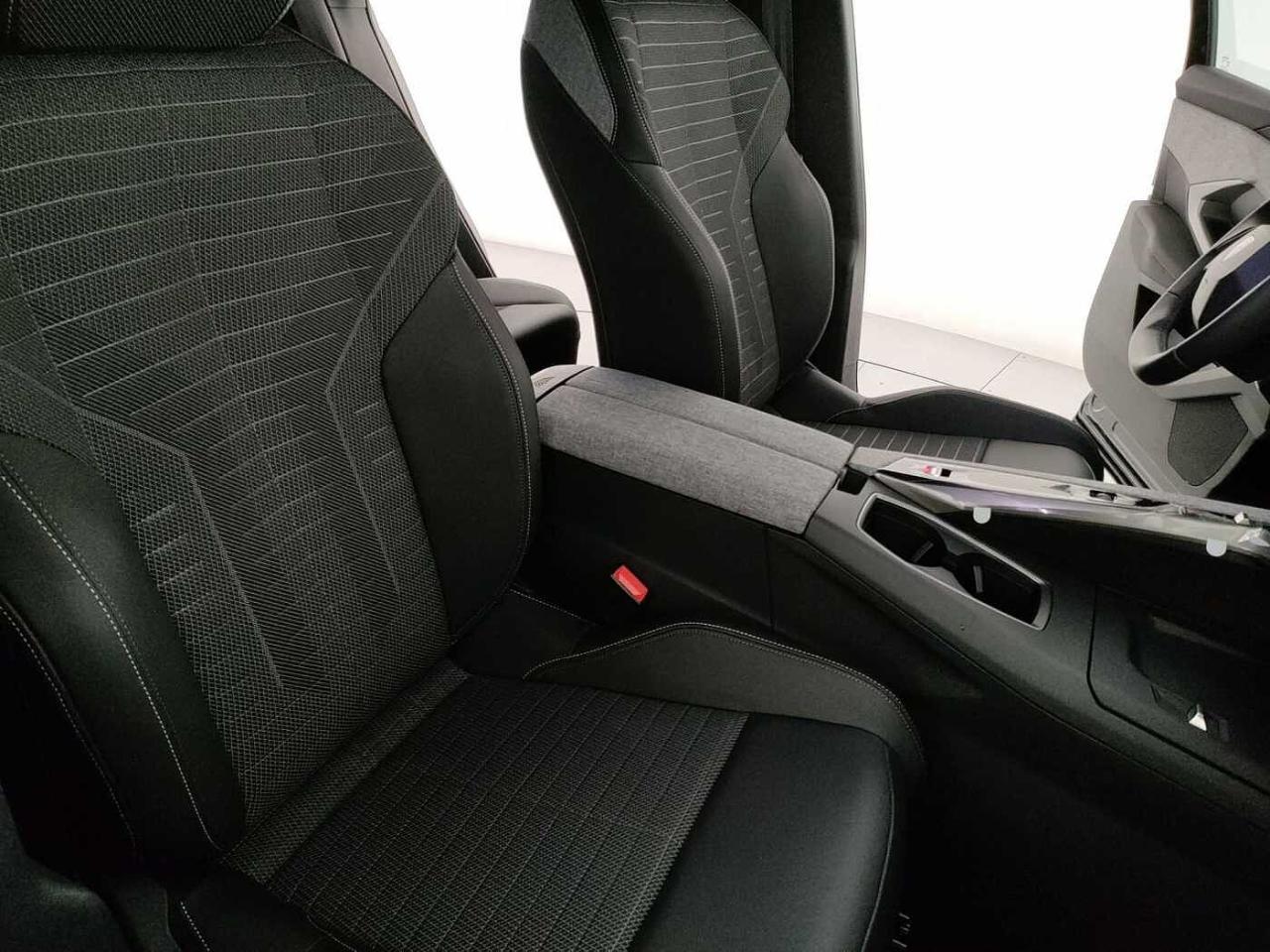 Peugeot Peugeot 3008 usata, con Climatizzatore