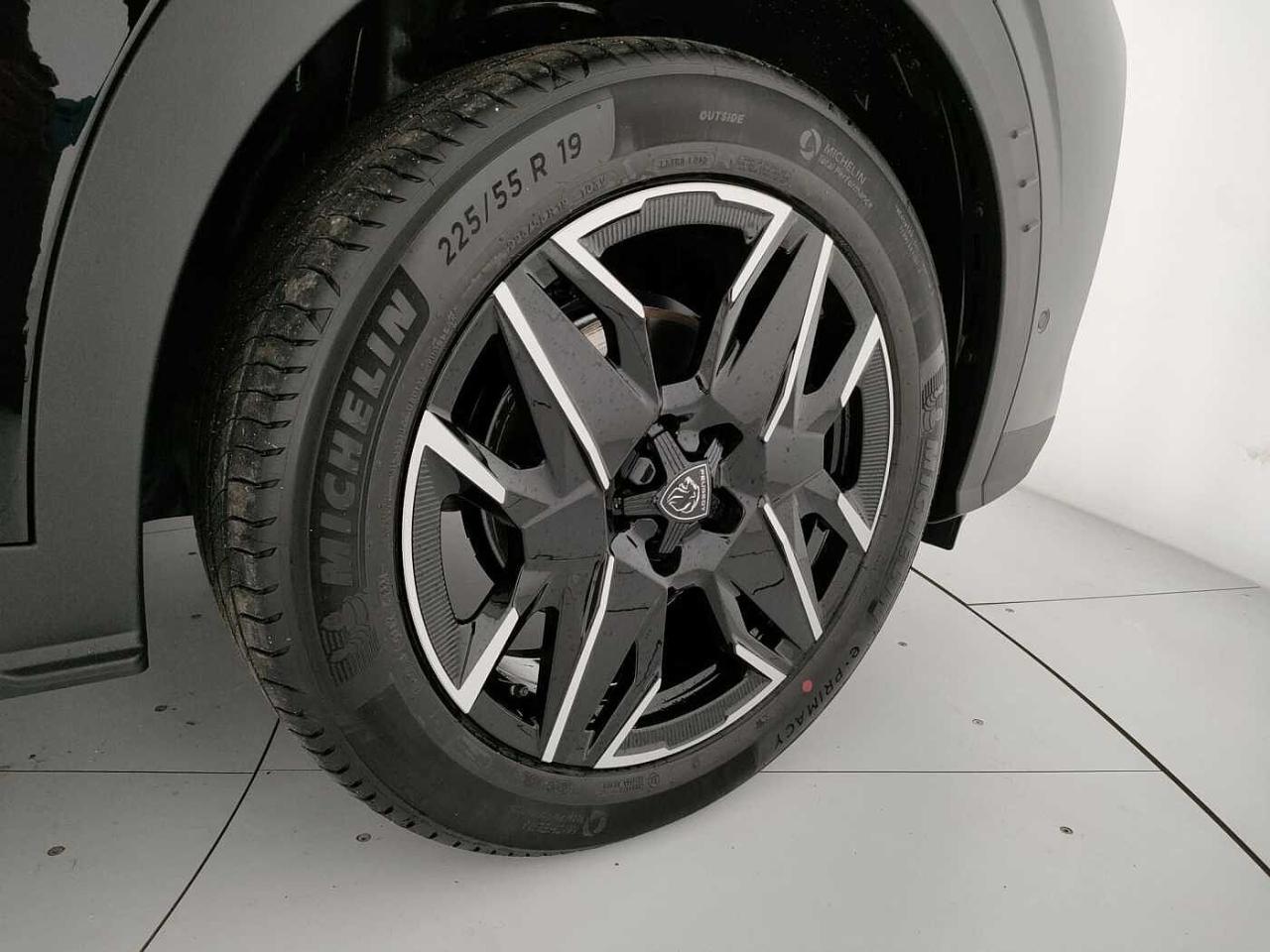 Peugeot Peugeot 3008 usata, con GPS