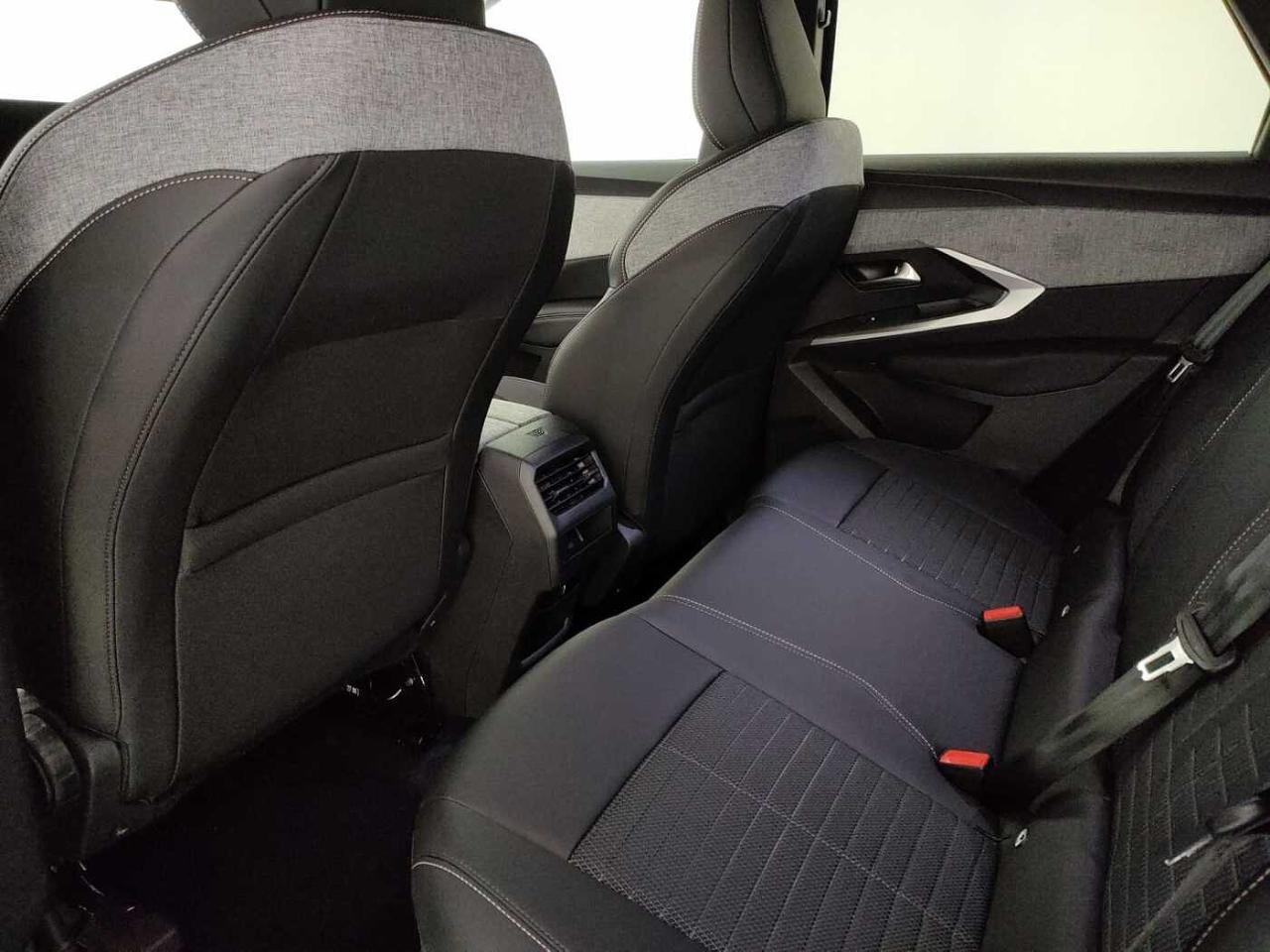 Peugeot Peugeot 3008 usata, con Isofix