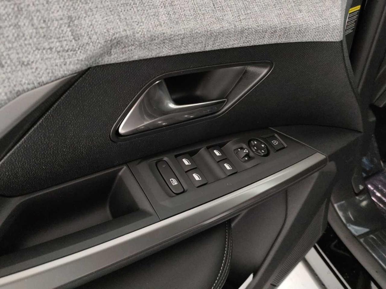 Peugeot Peugeot 3008 usata, con Portapacchi