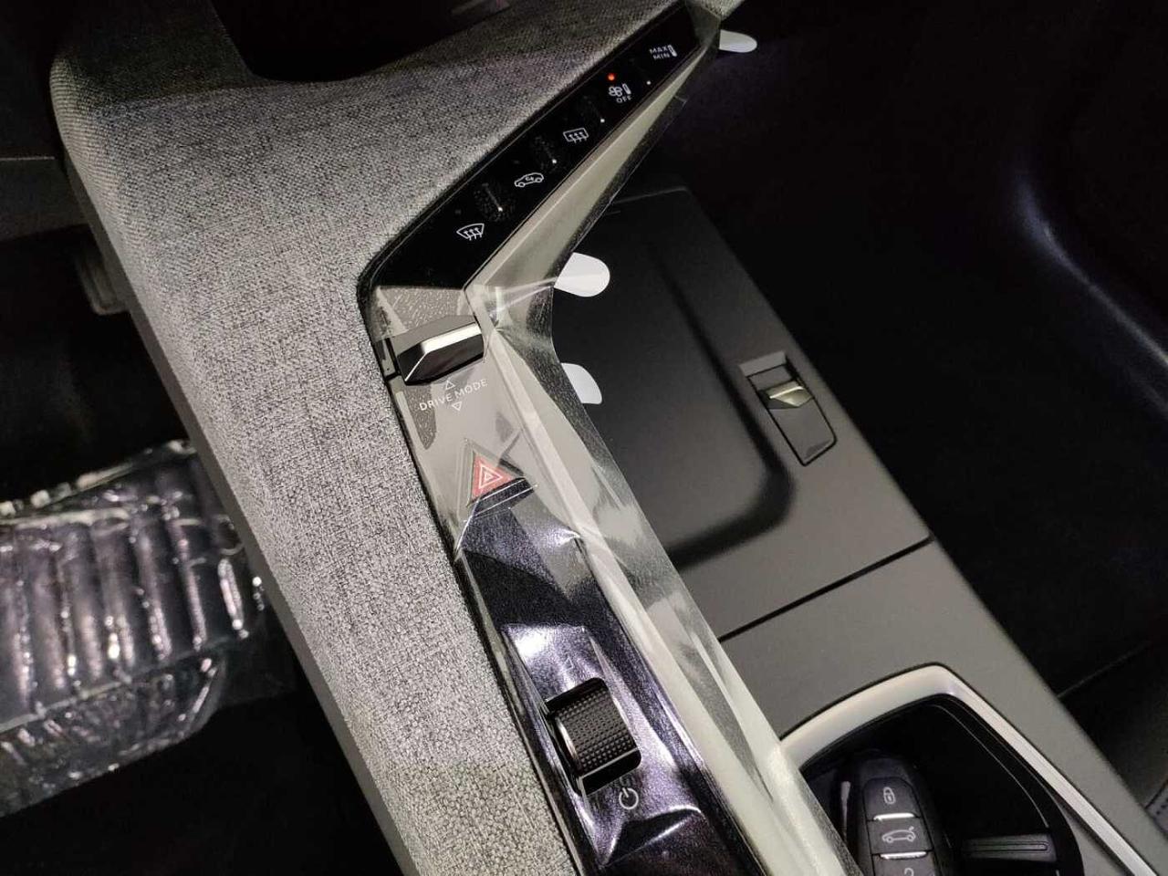 Peugeot Peugeot 3008 usata, con Rivestimento interno