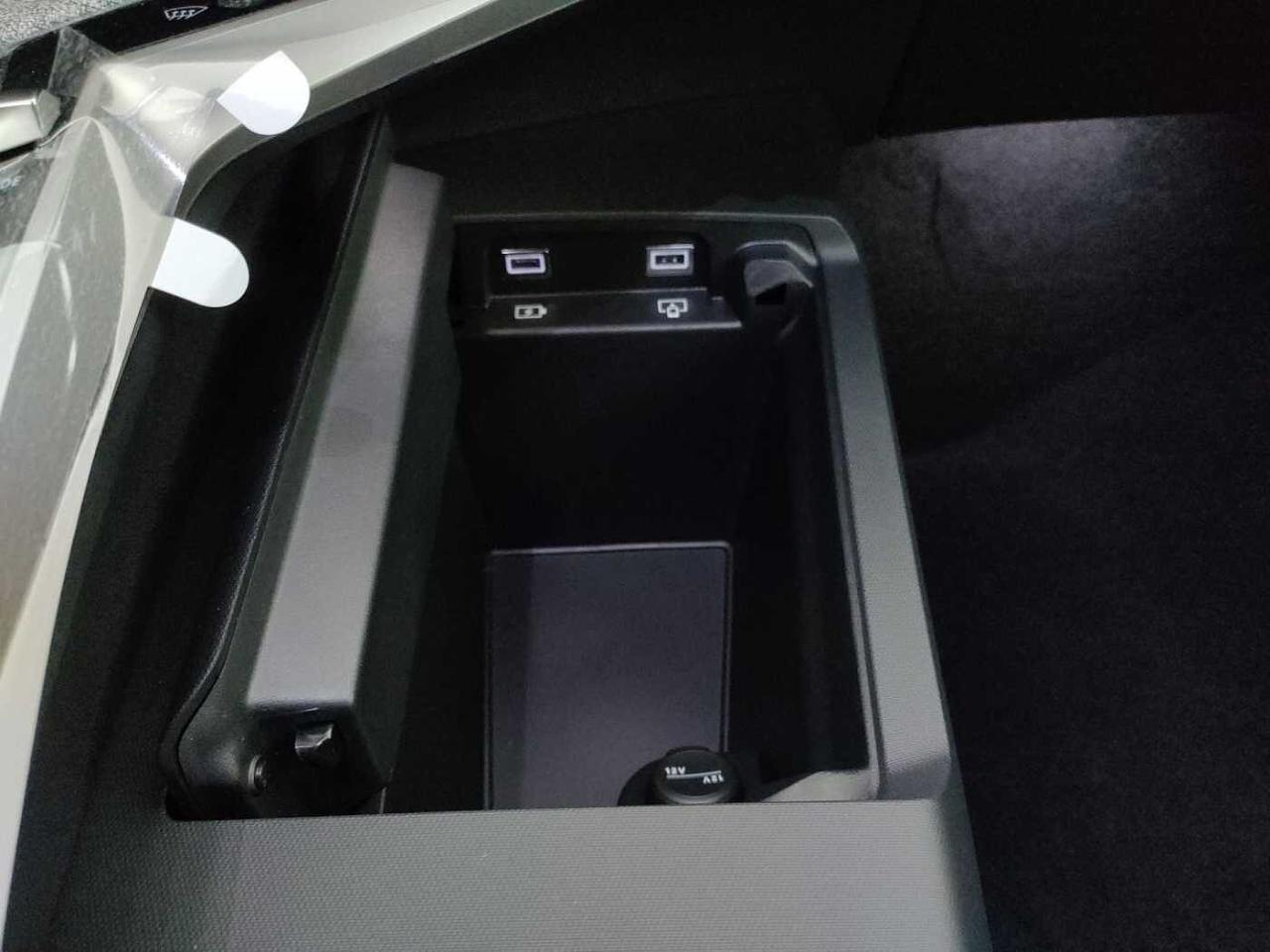 Peugeot Peugeot 3008 usata, con Sistema Keyless