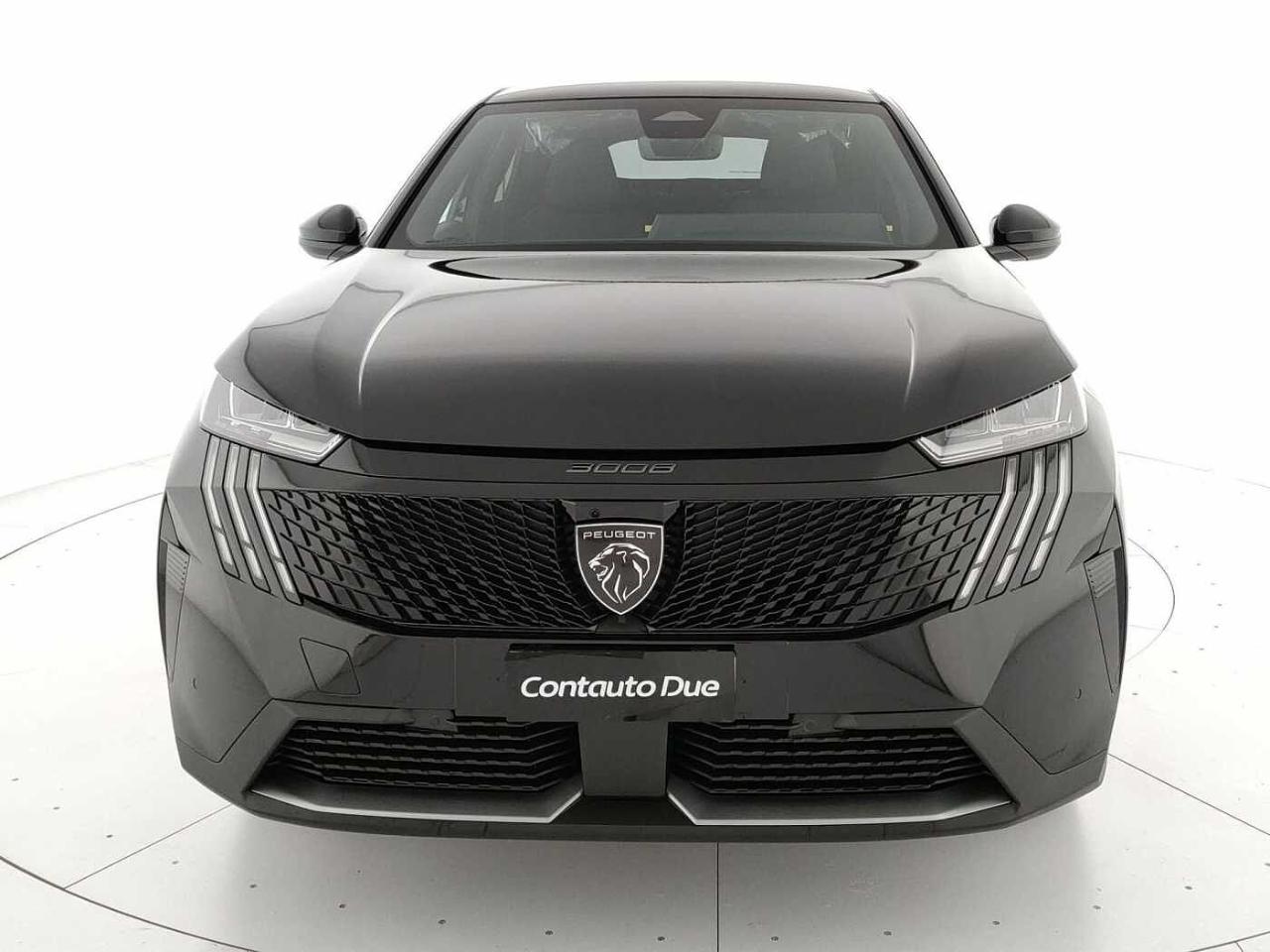 Peugeot Peugeot 3008 usata, con Tetto Panoramico
