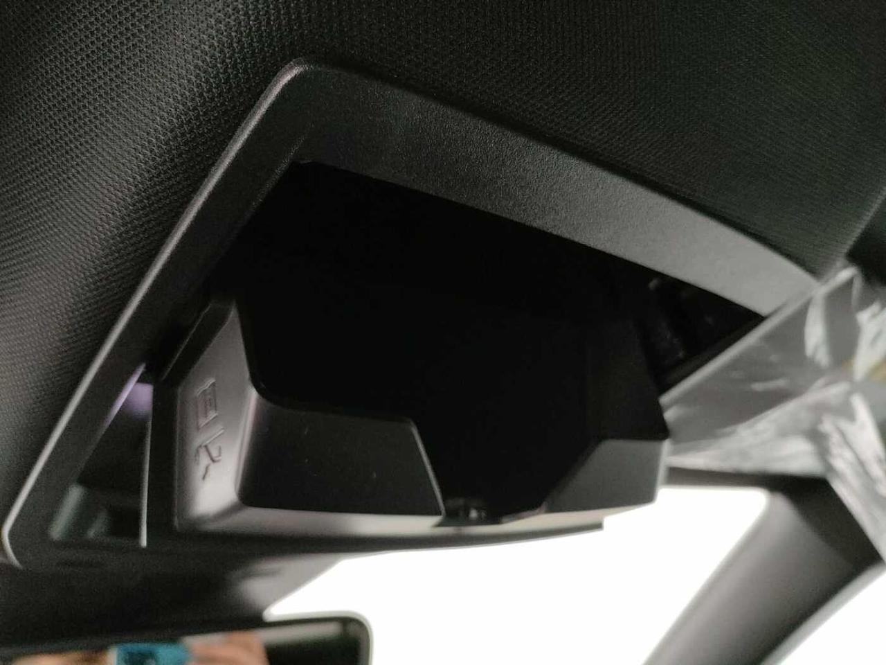 Peugeot Peugeot 3008 usata, con Tettuccio apribile