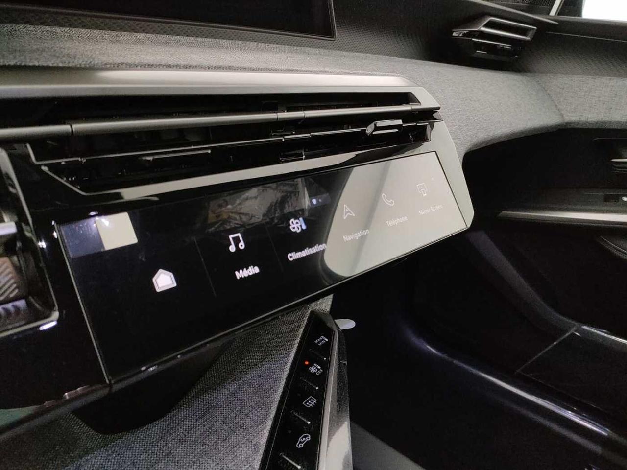 Peugeot Peugeot 3008 usata, con Vetri Oscurati