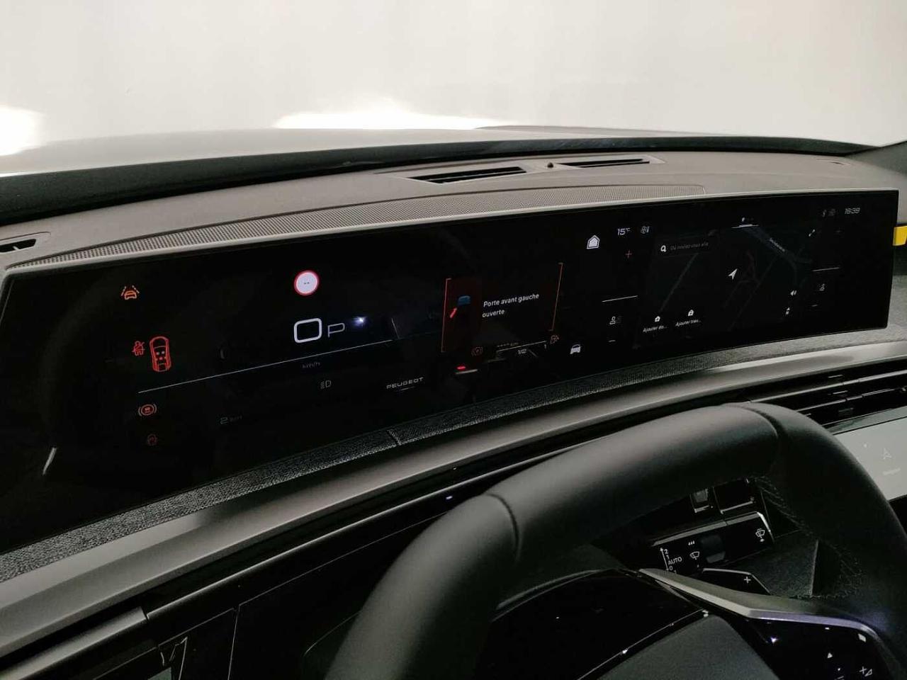 Peugeot Peugeot 3008 usata 15