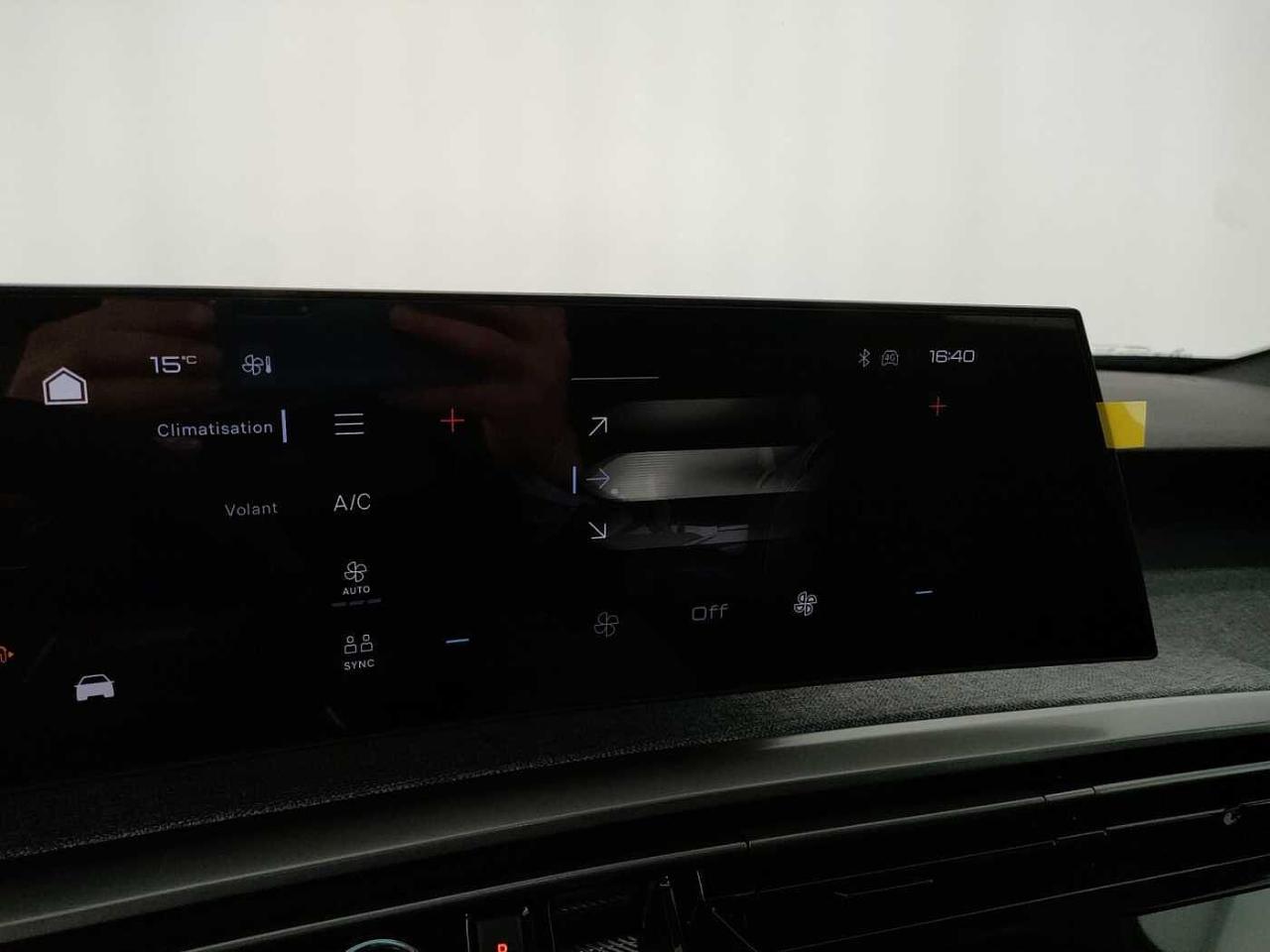 Peugeot Peugeot 3008 usata 17