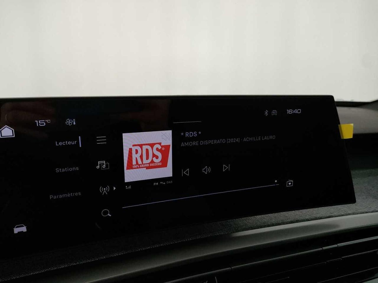 Peugeot Peugeot 3008 usata 18