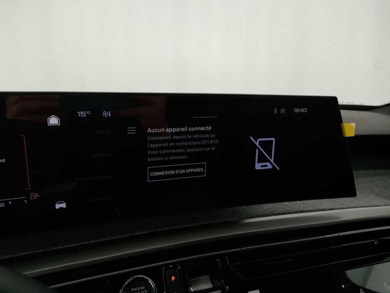 Peugeot Peugeot 3008 usata 19