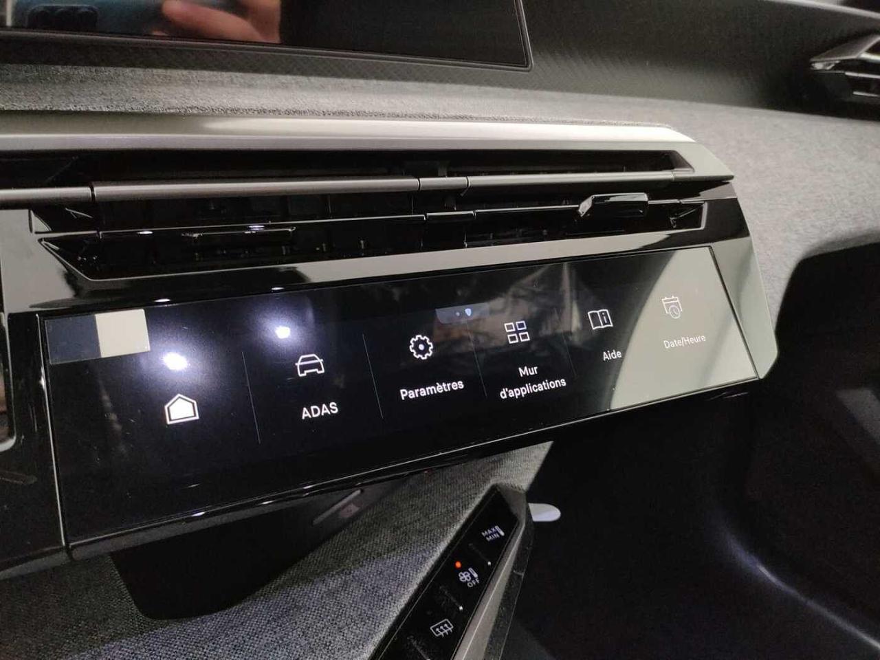 Peugeot Peugeot 3008 usata 20