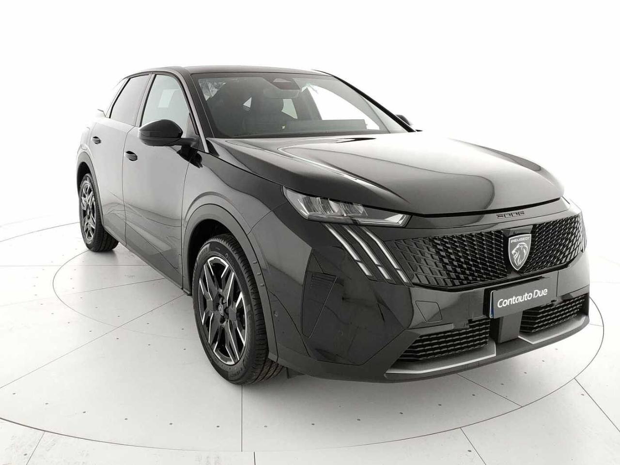 Peugeot Peugeot 3008 usata 22