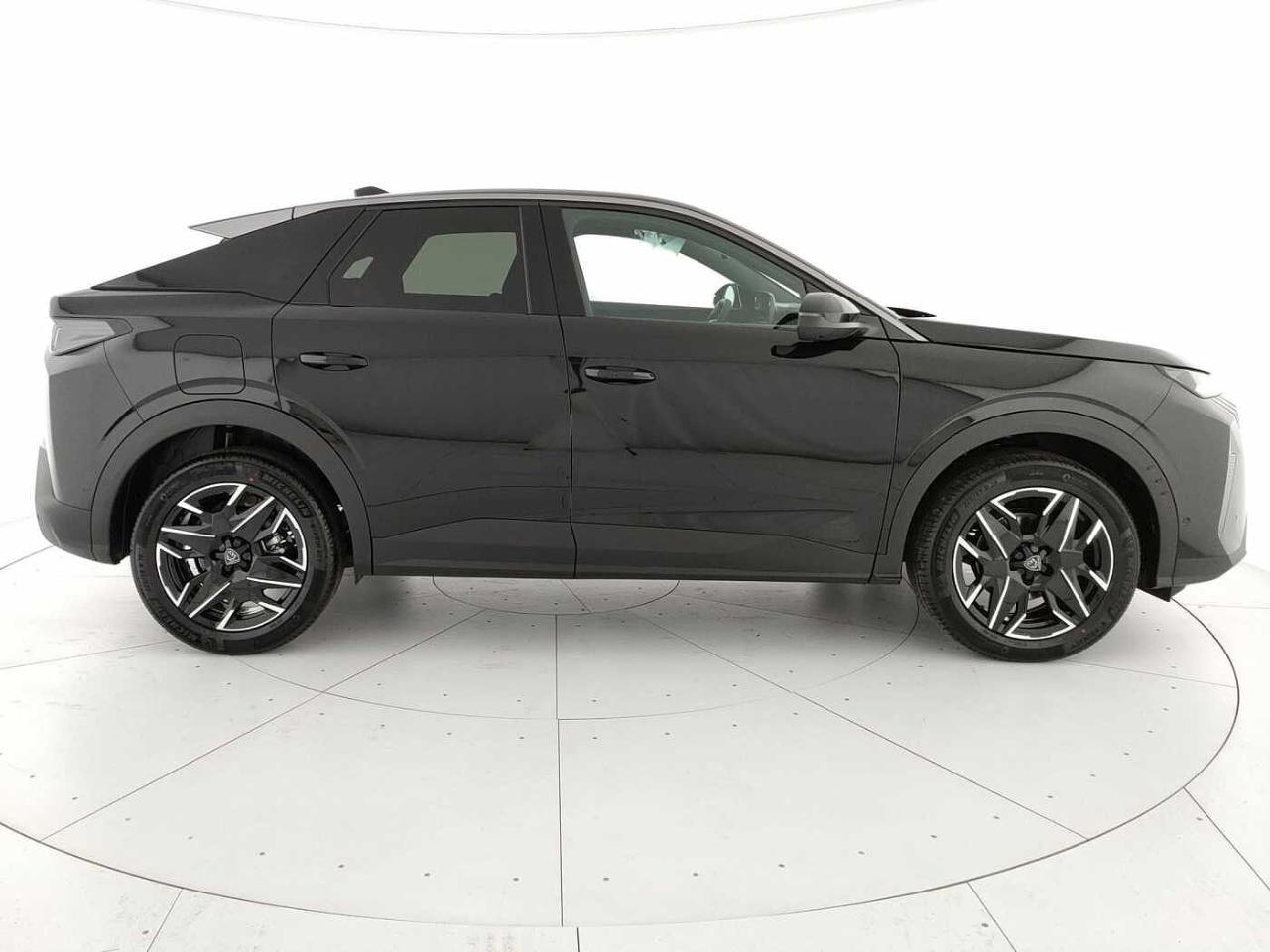 Peugeot Peugeot 3008 usata 24