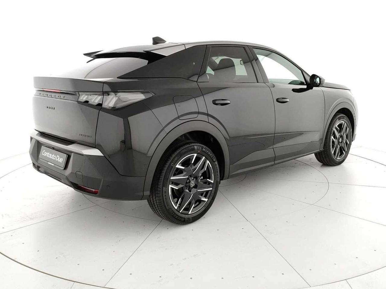 Peugeot Peugeot 3008 usata 25