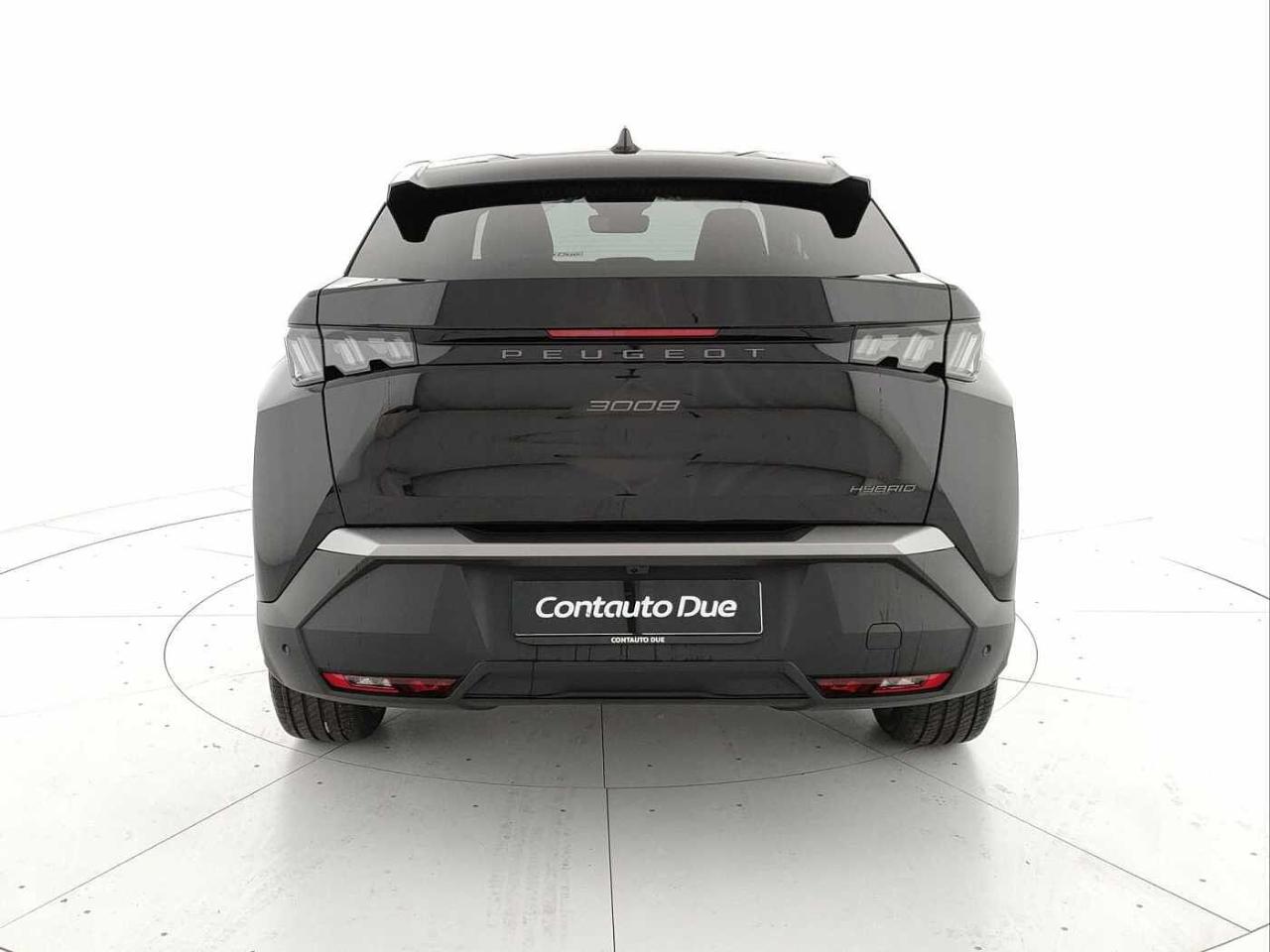 Peugeot Peugeot 3008 usata 26