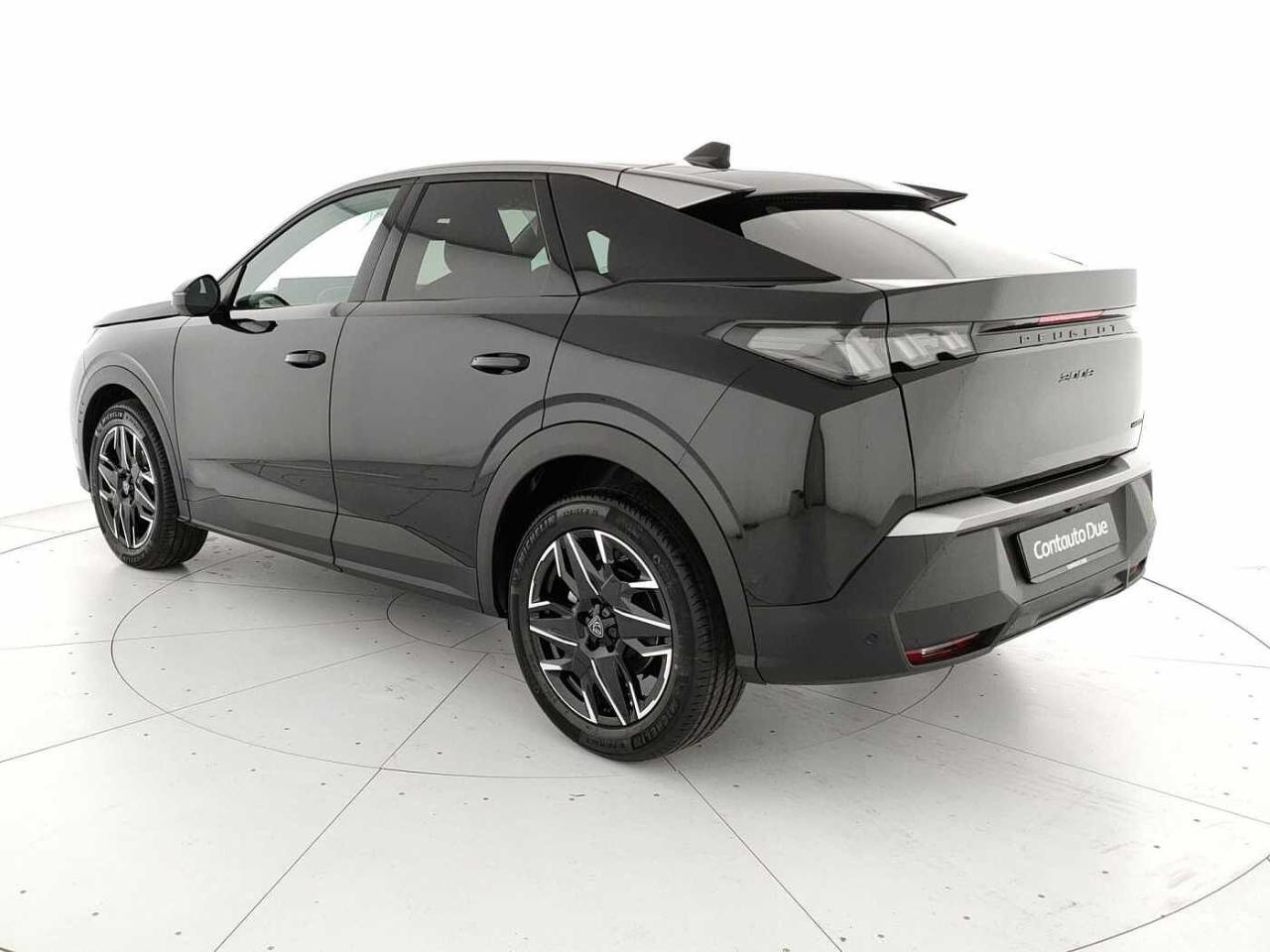 Peugeot Peugeot 3008 usata 27