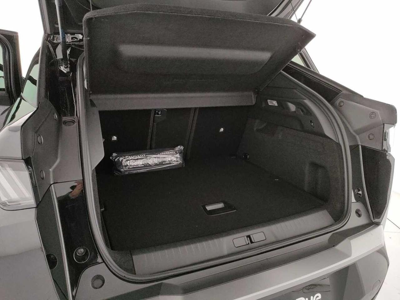 Peugeot Peugeot 3008 usata 28