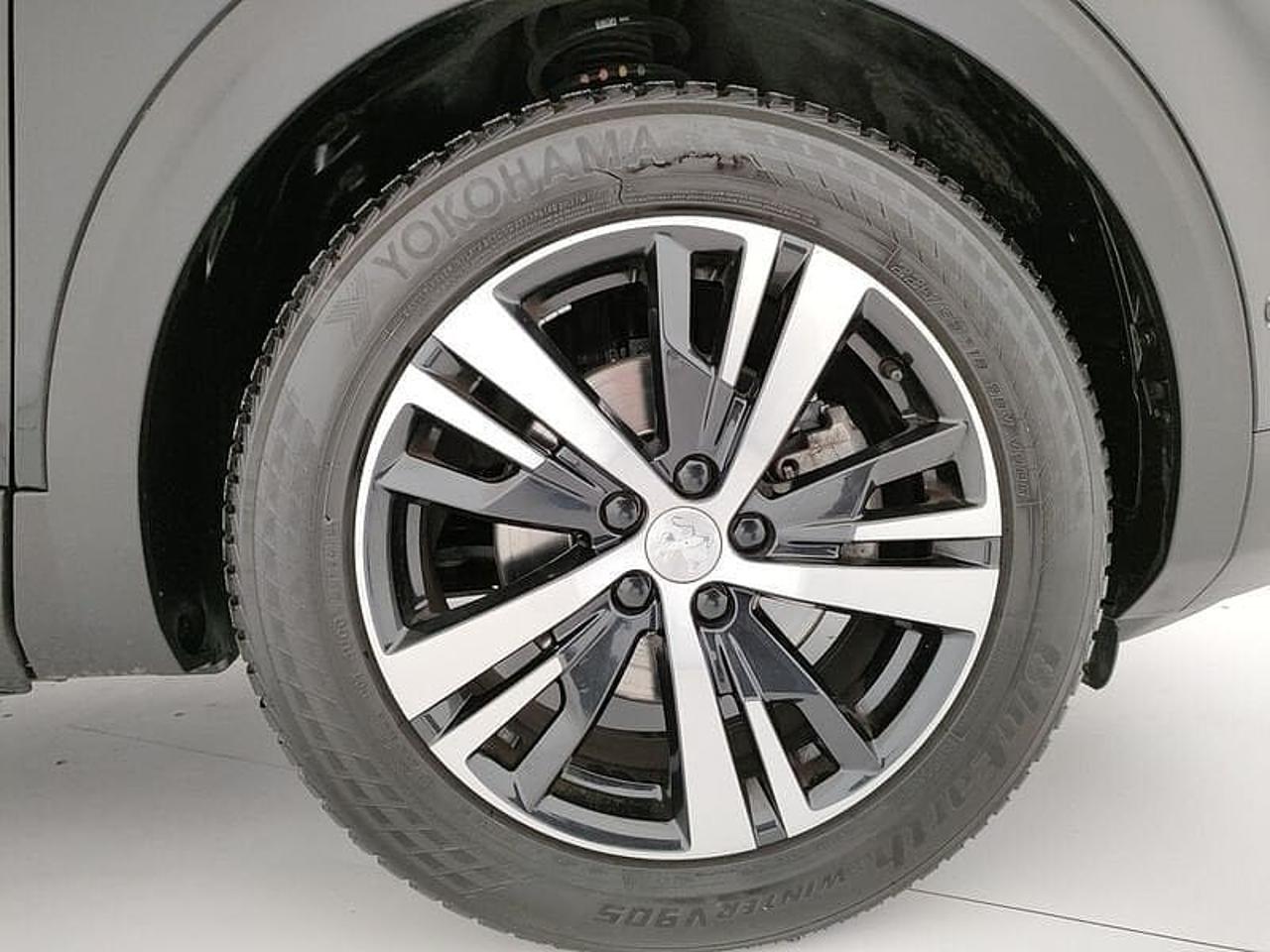 Peugeot Peugeot 3008 usata, con Caricabatterie di bordo da 22 kW