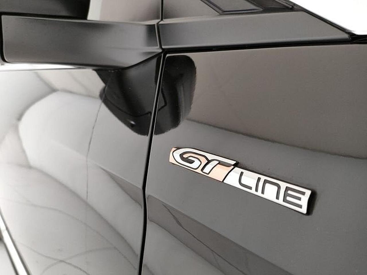 Peugeot Peugeot 3008 usata, con Caricabatterie di bordo da 7,4 kW