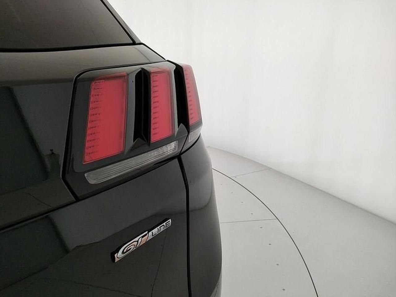 Peugeot Peugeot 3008 usata, con Climatizzatore