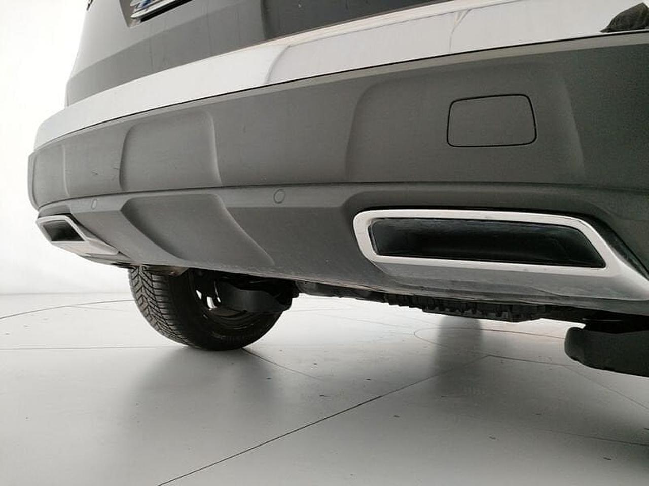 Peugeot Peugeot 3008 usata, con Isofix