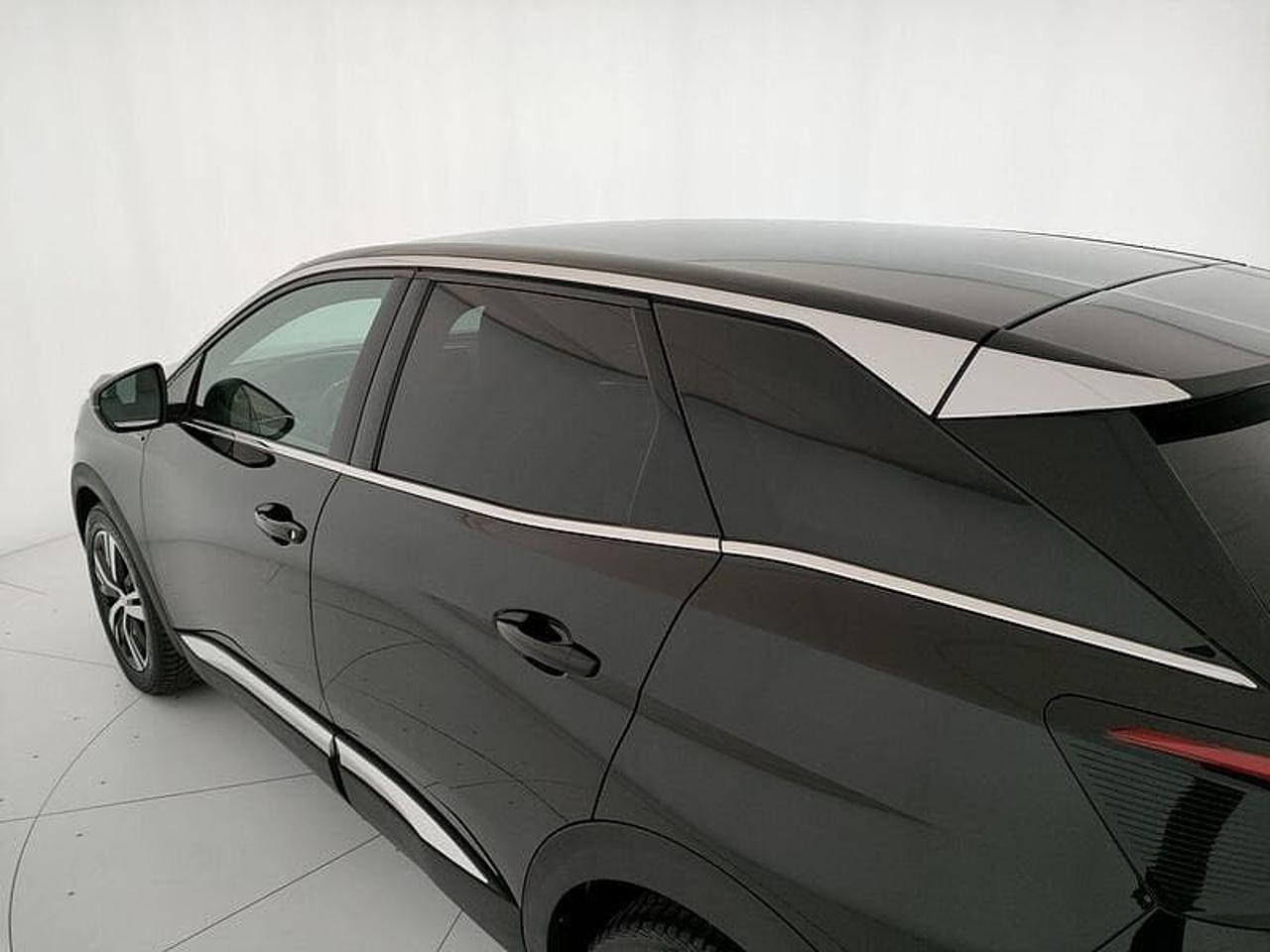 Peugeot Peugeot 3008 usata, con Mirror Screen