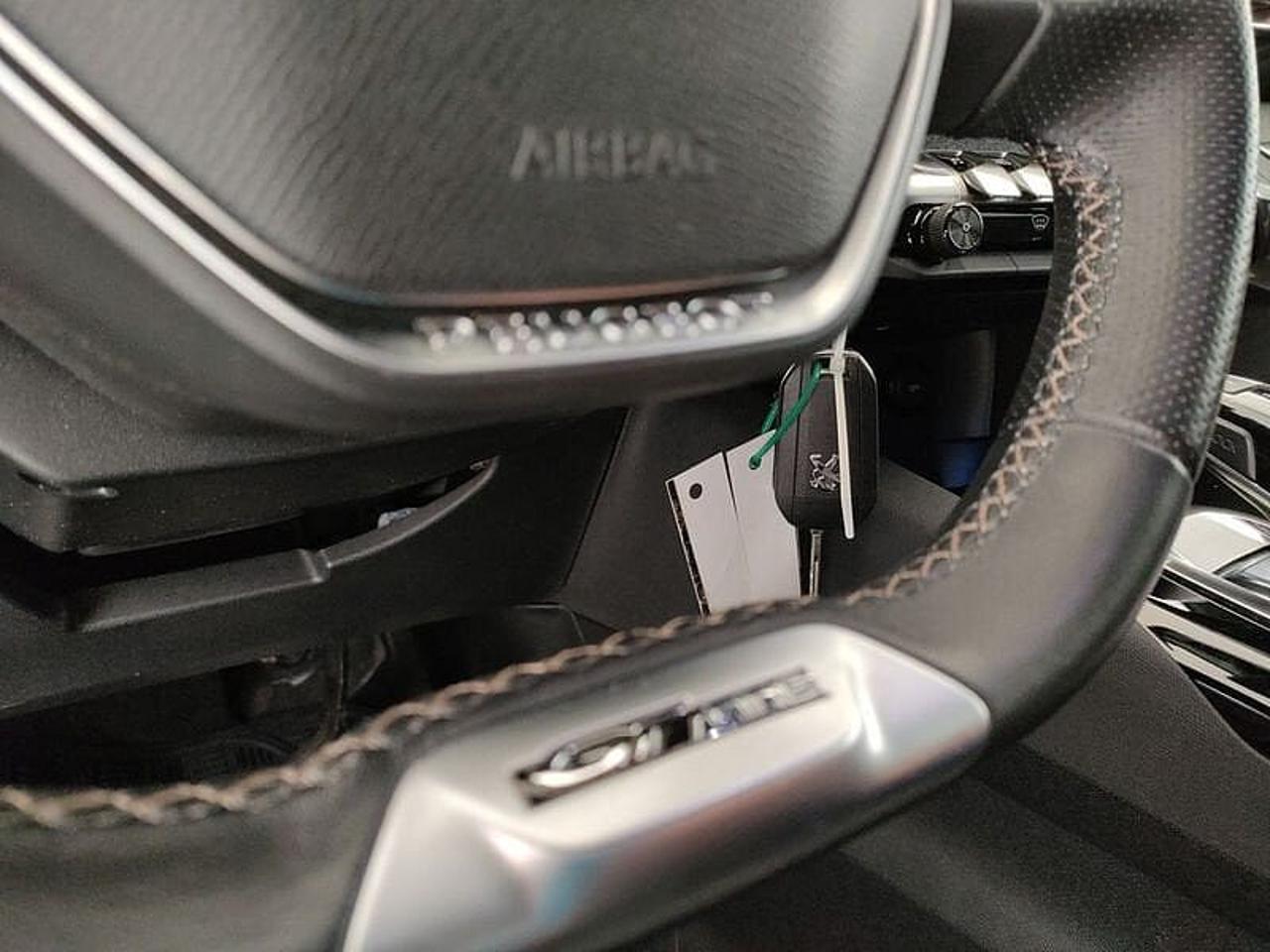 Peugeot Peugeot 3008 usata, con Xenon-led