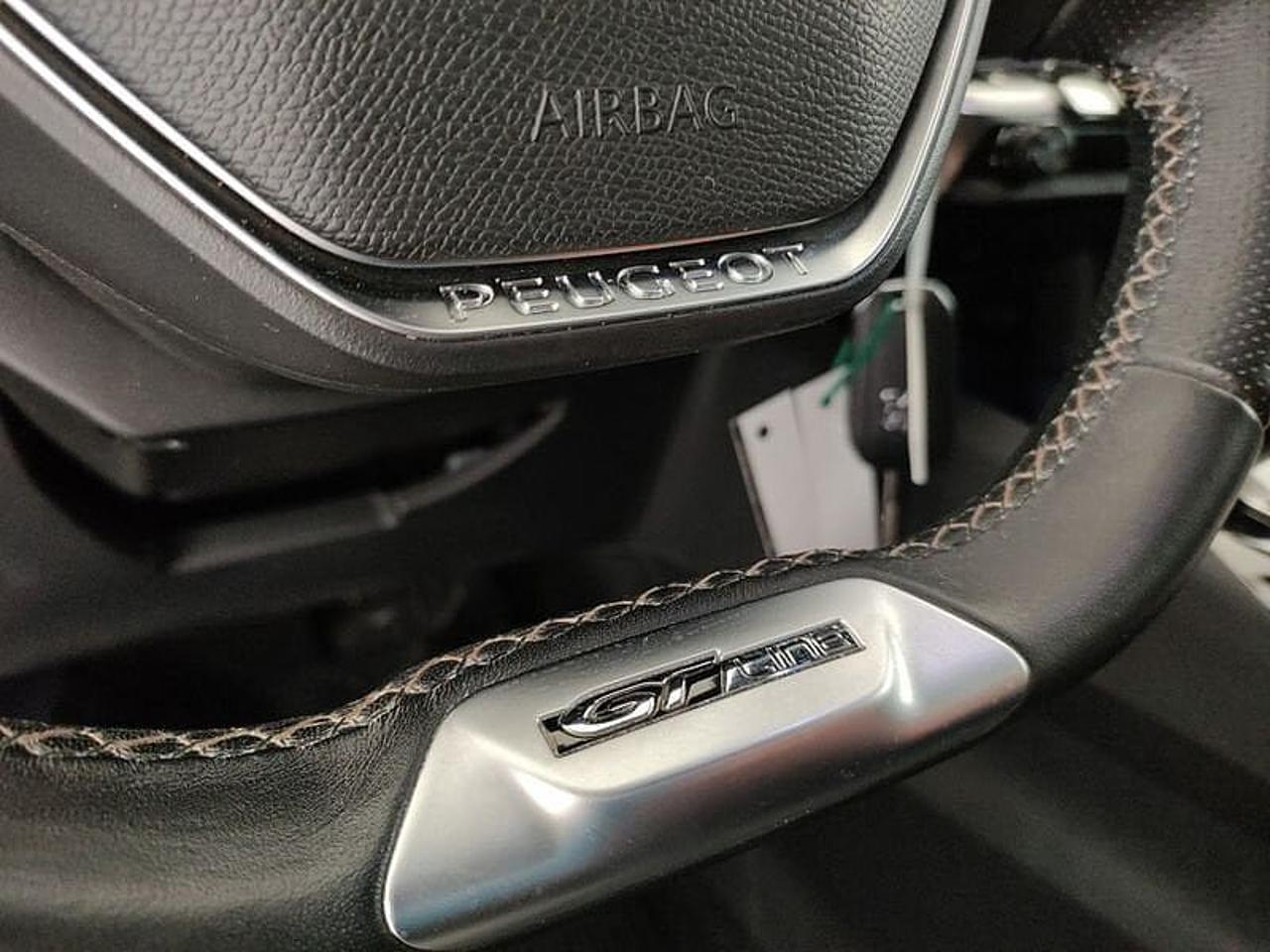 Peugeot Peugeot 3008 usata 15