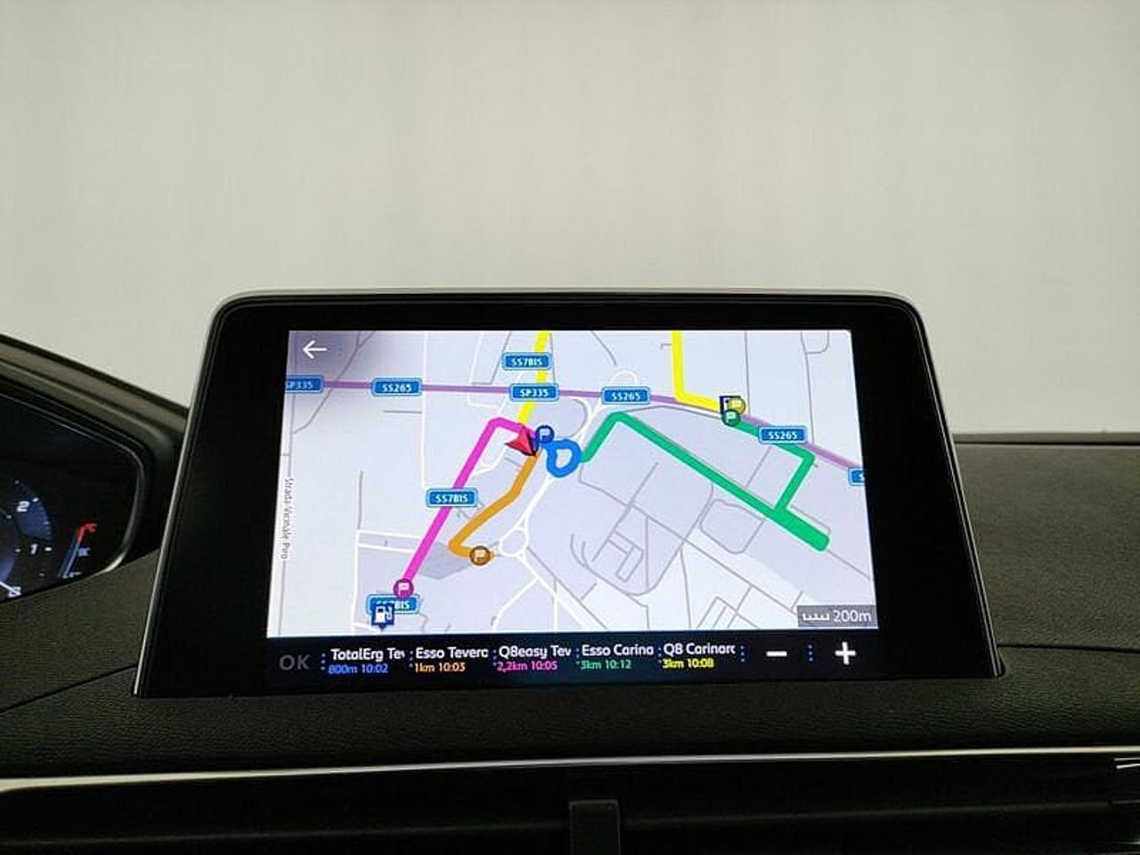 Peugeot Peugeot 3008 usata 16