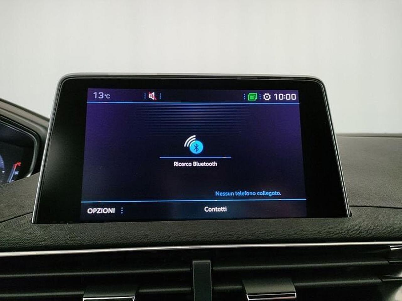 Peugeot Peugeot 3008 usata 18