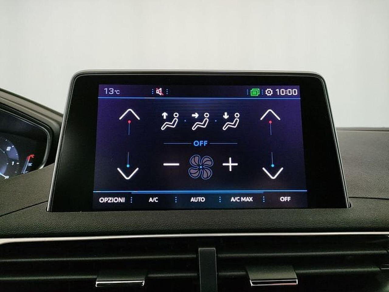 Peugeot Peugeot 3008 usata 20