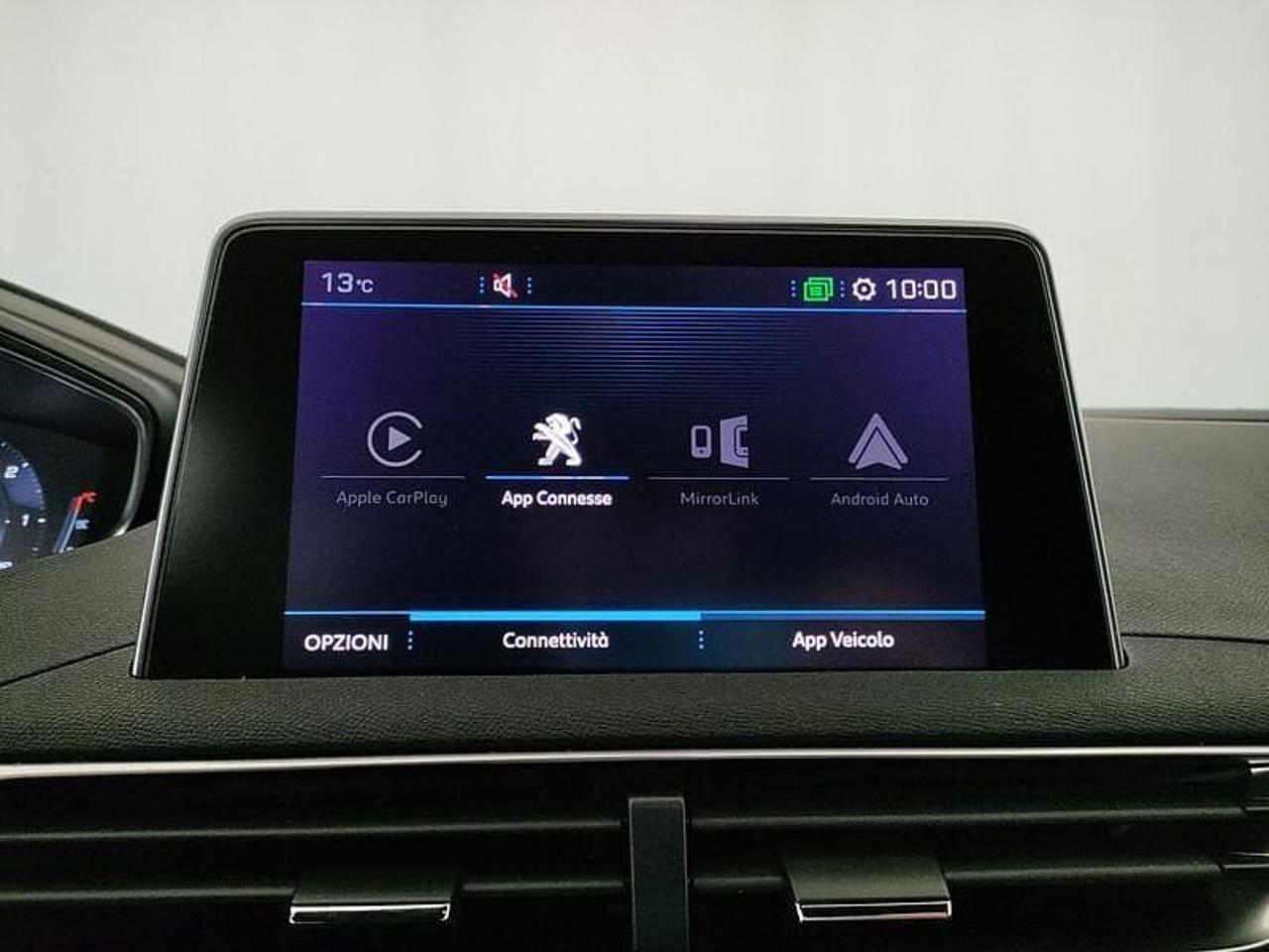 Peugeot Peugeot 3008 usata 21