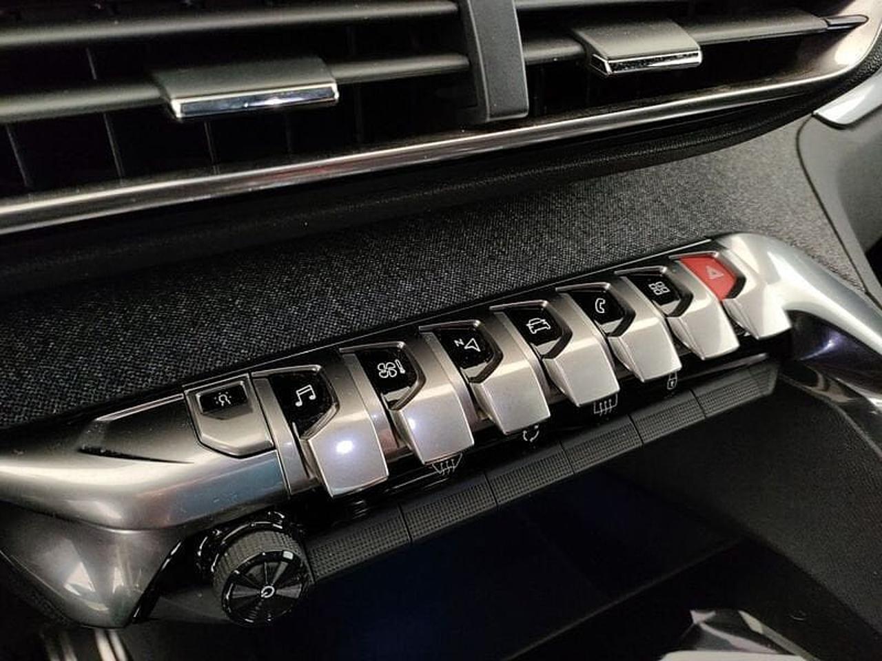 Peugeot Peugeot 3008 usata 23