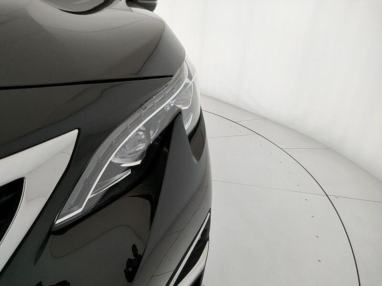 Peugeot Peugeot 3008 usata 28