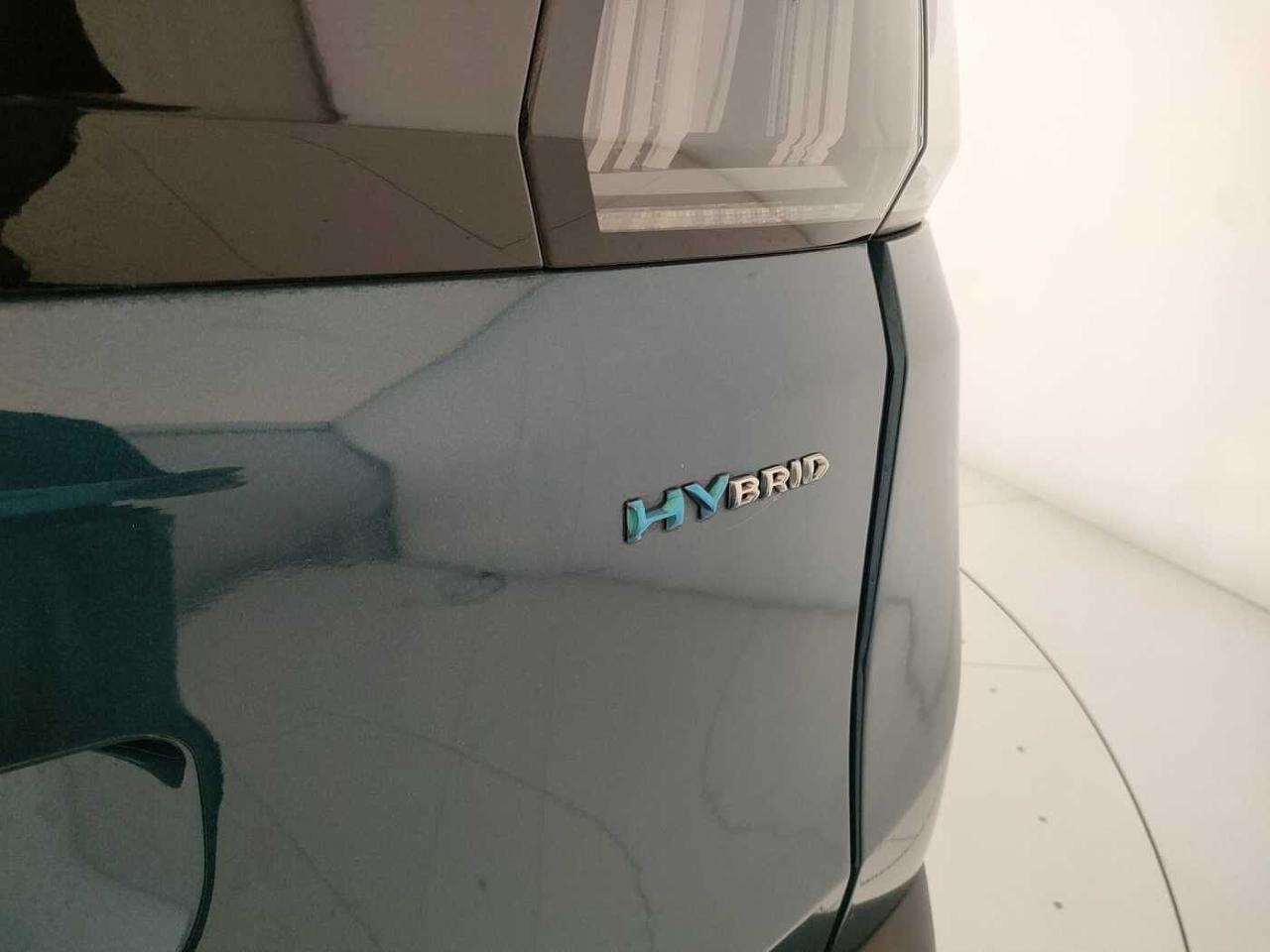 Peugeot Peugeot 3008 usata, con Caricabatterie di bordo da 22 kW