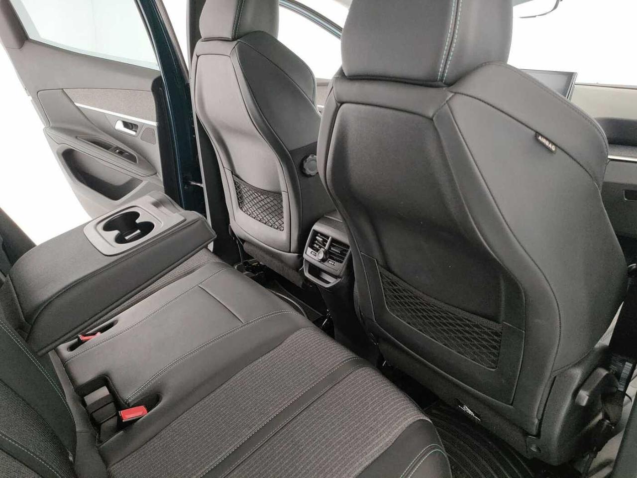 Peugeot Peugeot 3008 usata, con Caricabatterie di bordo da 7,4 kW