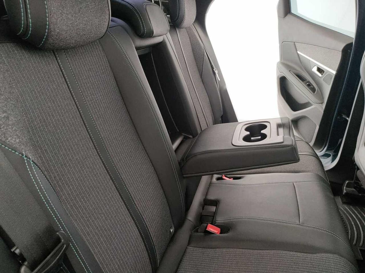 Peugeot Peugeot 3008 usata, con Climatizzatore