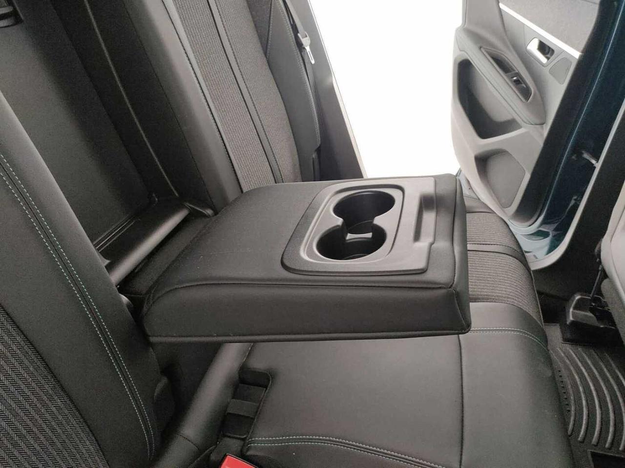 Peugeot Peugeot 3008 usata, con GPS