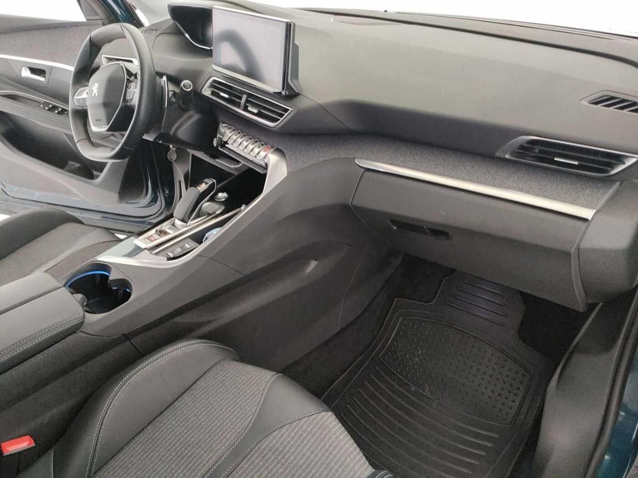 Peugeot Peugeot 3008 usata, con Isofix