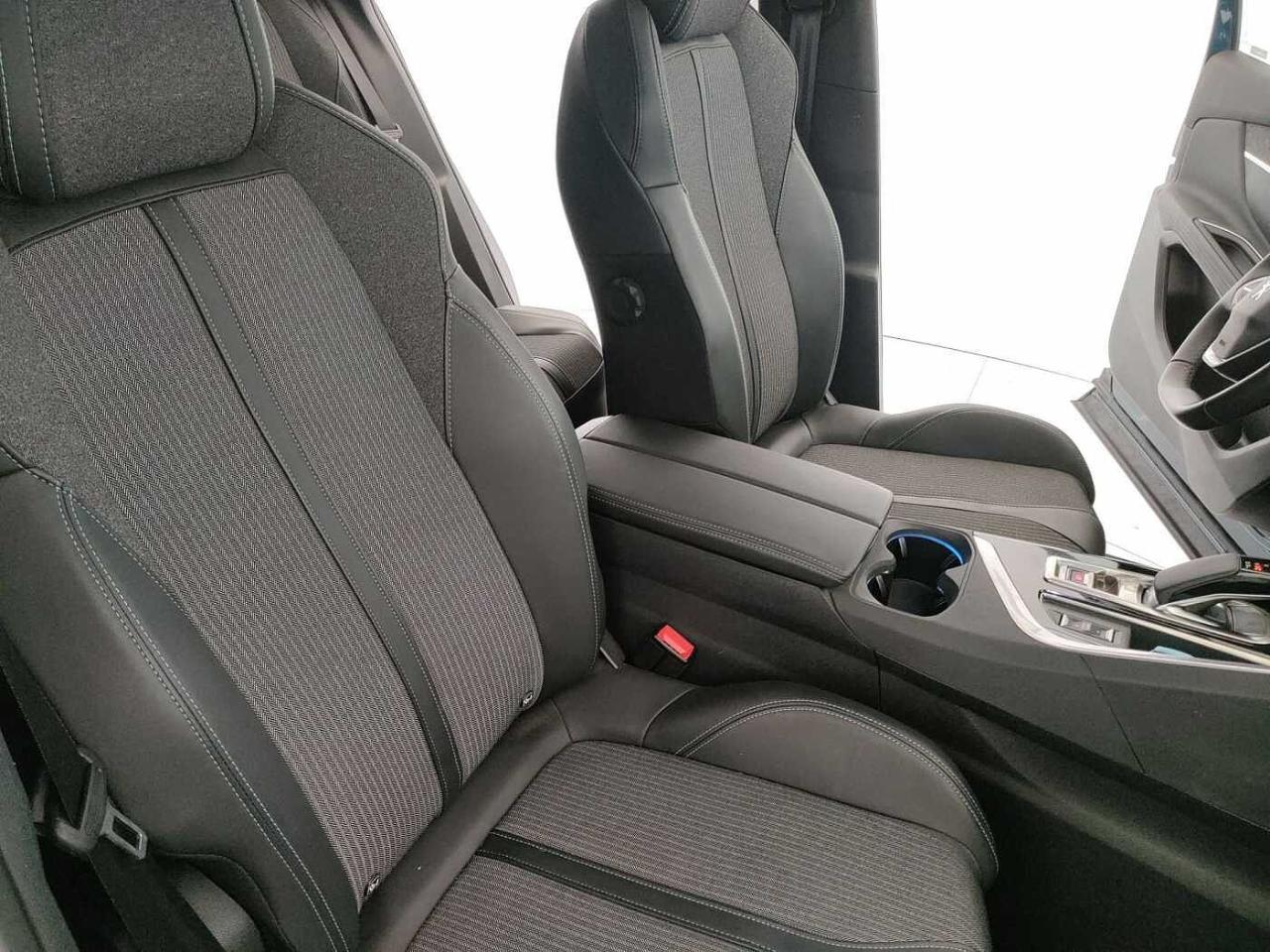 Peugeot Peugeot 3008 usata, con Mirror Screen