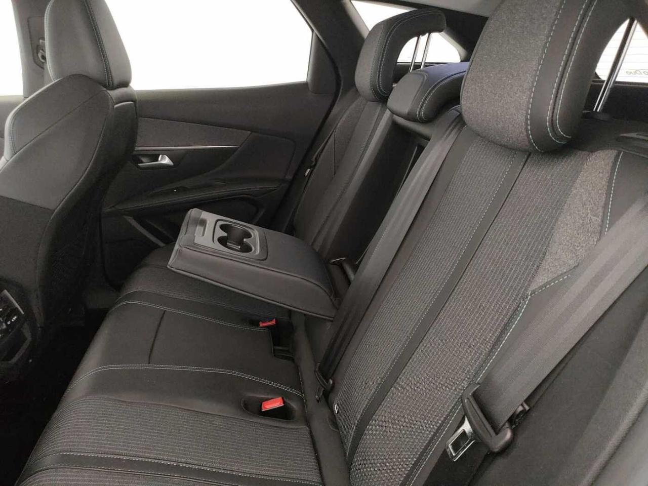 Peugeot Peugeot 3008 usata, con Sistema Keyless