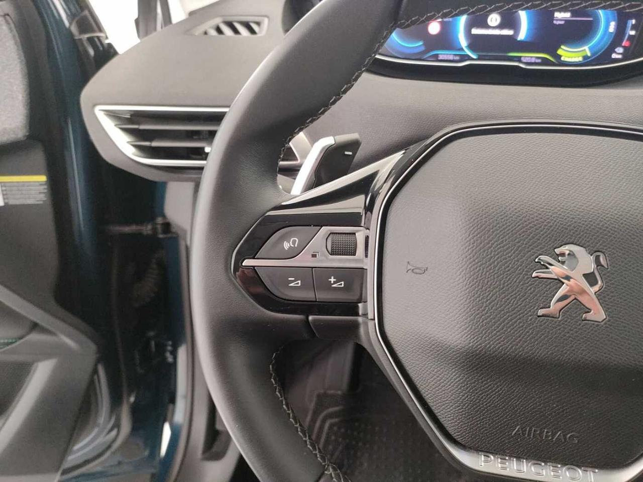 Peugeot Peugeot 3008 usata, con Xenon-led