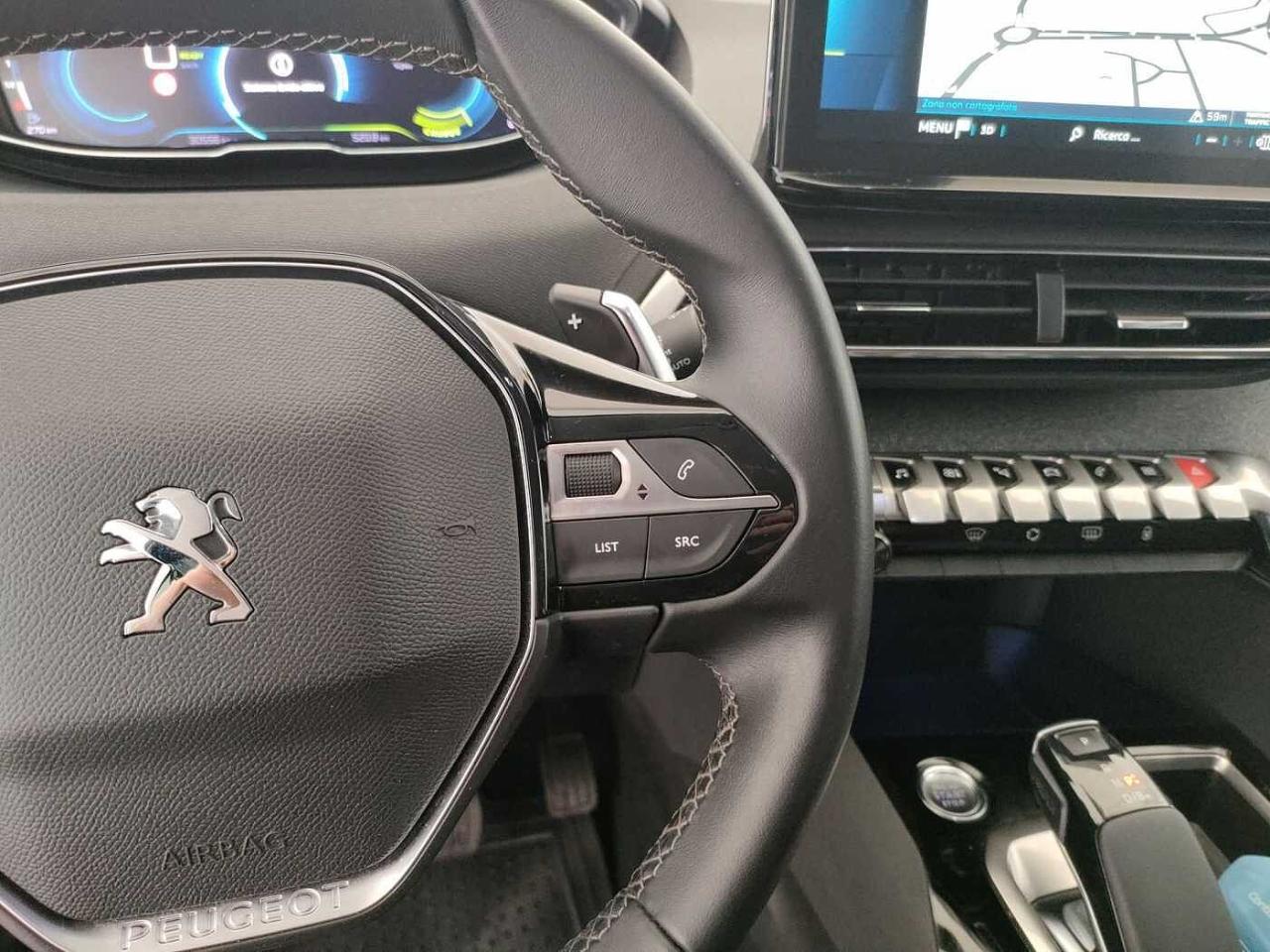 Peugeot Peugeot 3008 usata 15