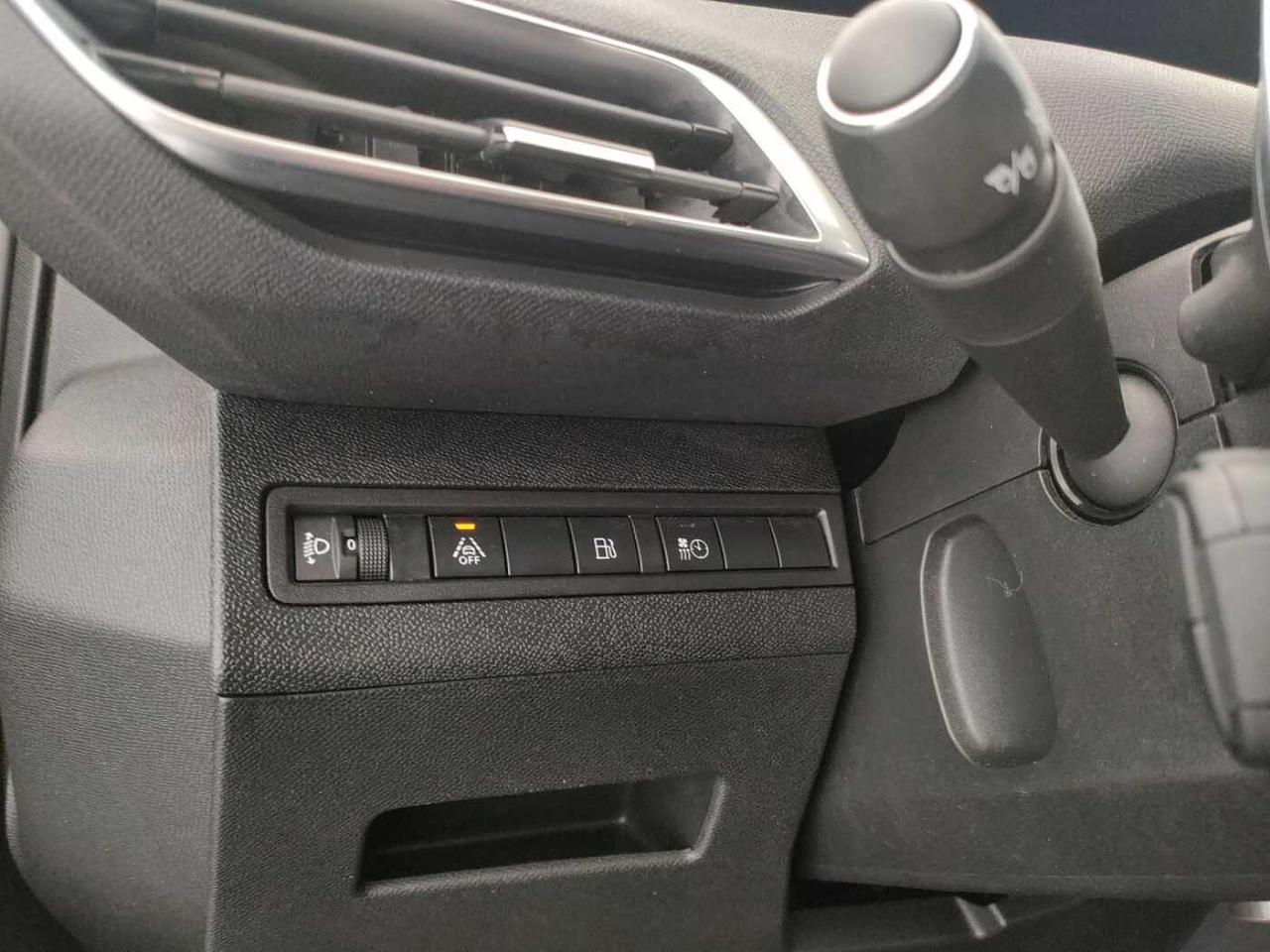 Peugeot Peugeot 3008 usata 16