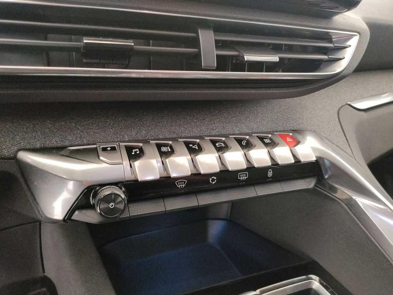 Peugeot Peugeot 3008 usata 18