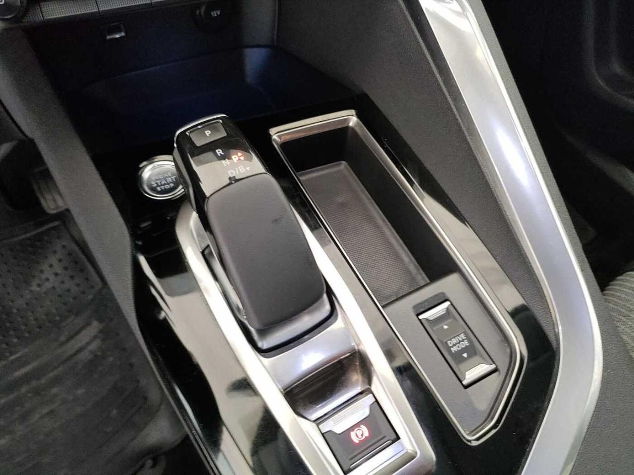 Peugeot Peugeot 3008 usata 20