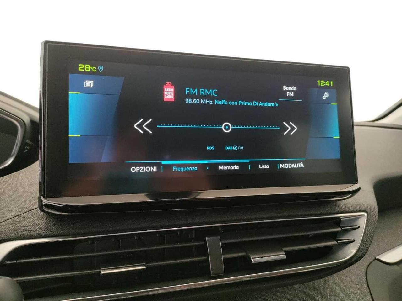 Peugeot Peugeot 3008 usata 21