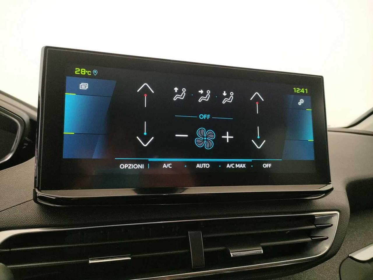 Peugeot Peugeot 3008 usata 23