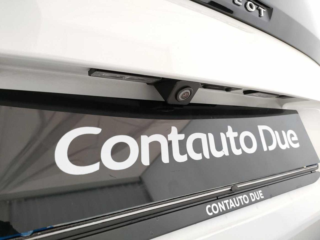 Peugeot Peugeot 3008 usata, con Caricabatterie di bordo da 11 kW