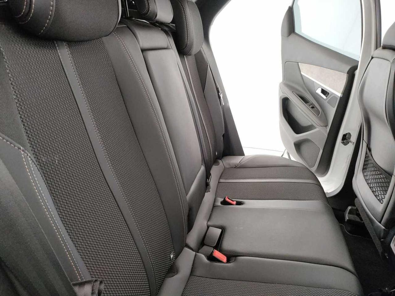 Peugeot Peugeot 3008 usata, con Climatizzatore