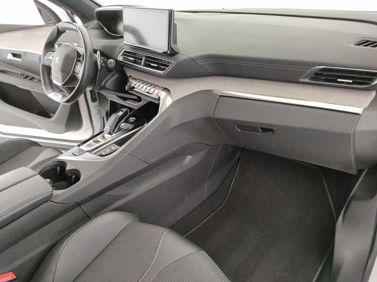 Peugeot Peugeot 3008 usata, con Isofix